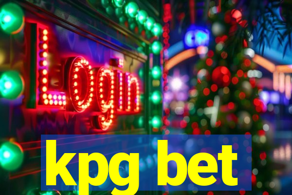 kpg bet